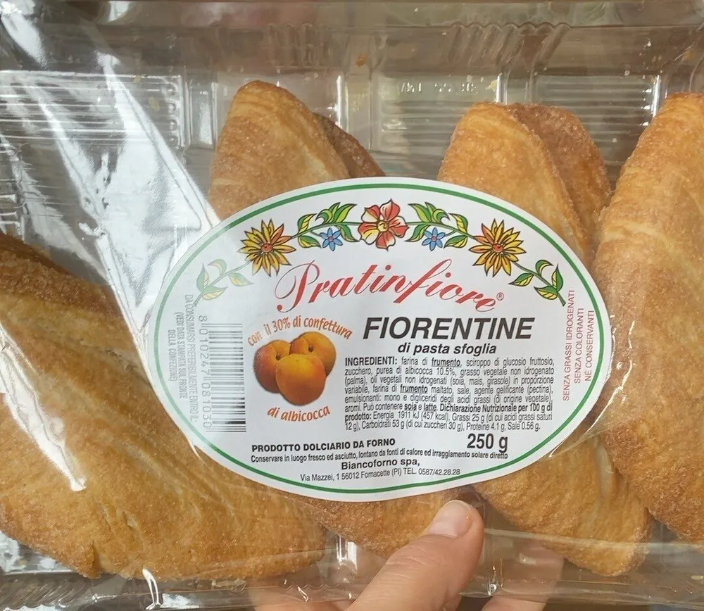 Fiorentine