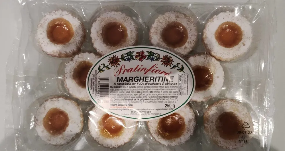 Margheritine