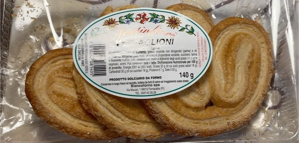 ventaglioni