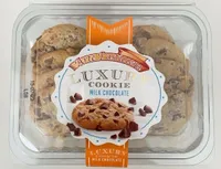 Luxury cookie