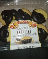 Luxury anellini