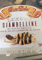 Ciambelline