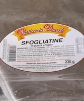 Sfogliatine