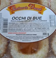 Occui di bue