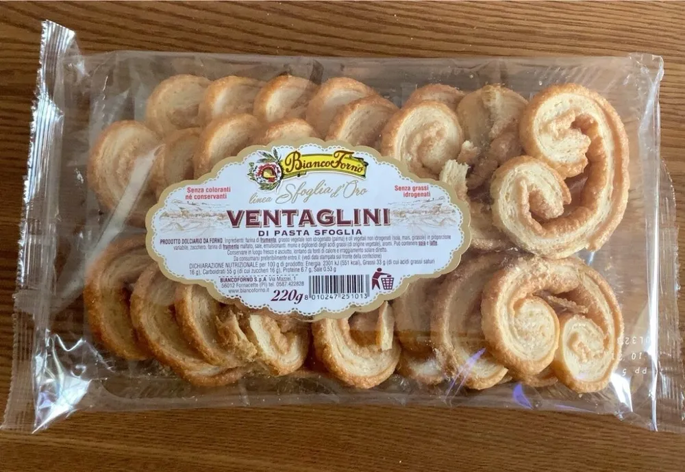 Ventaglini