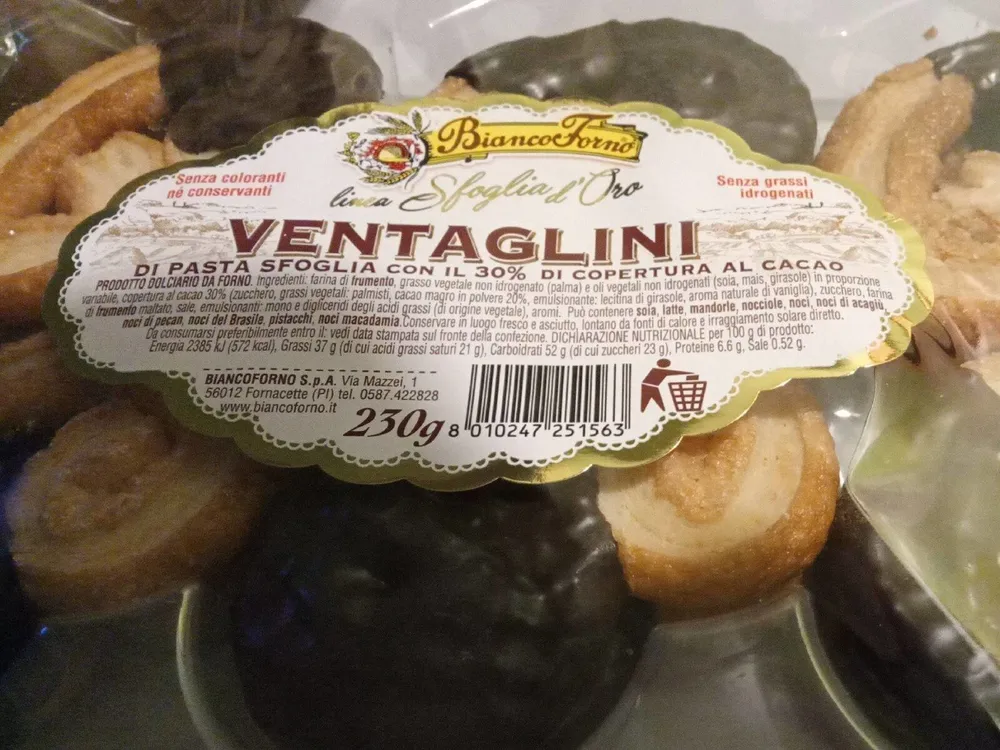 Ventaglini