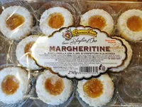 Margheritine