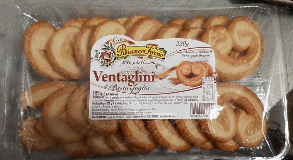 Ventaglini