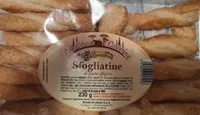 Sfogliatine