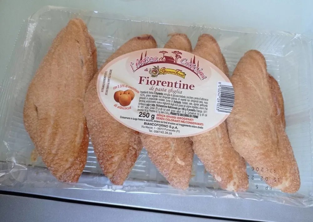 Fiorentine