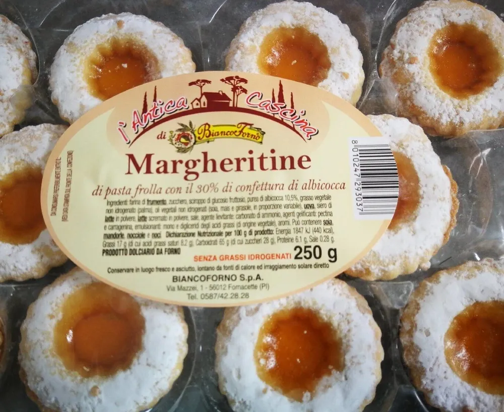 Margheritine