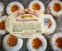 Margheritine