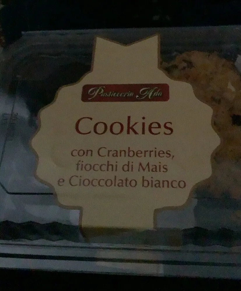 Cookies
