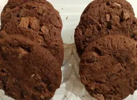 Cookies morbidi