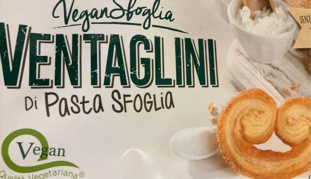 Ventaglini