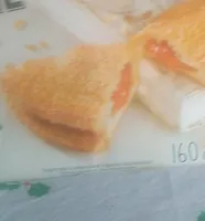 Fiorentine di pasta sfoglia