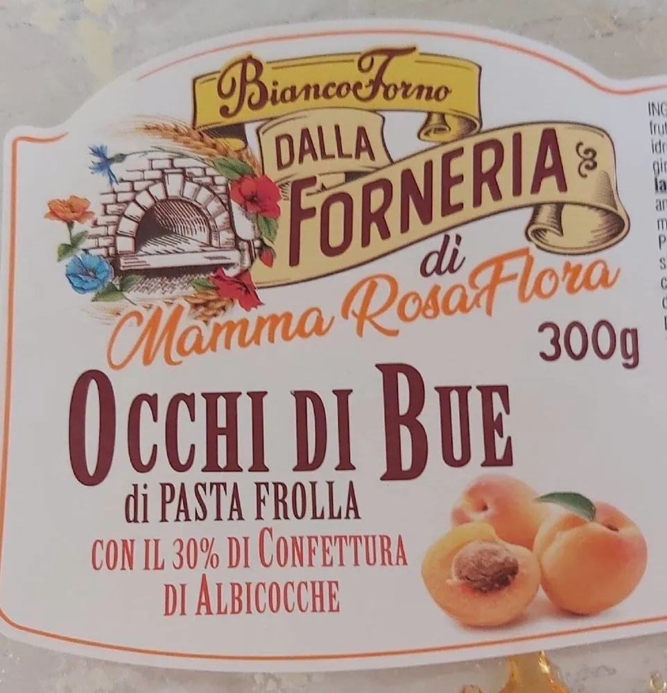 Occhi di Bue
