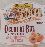 Occhi di Bue