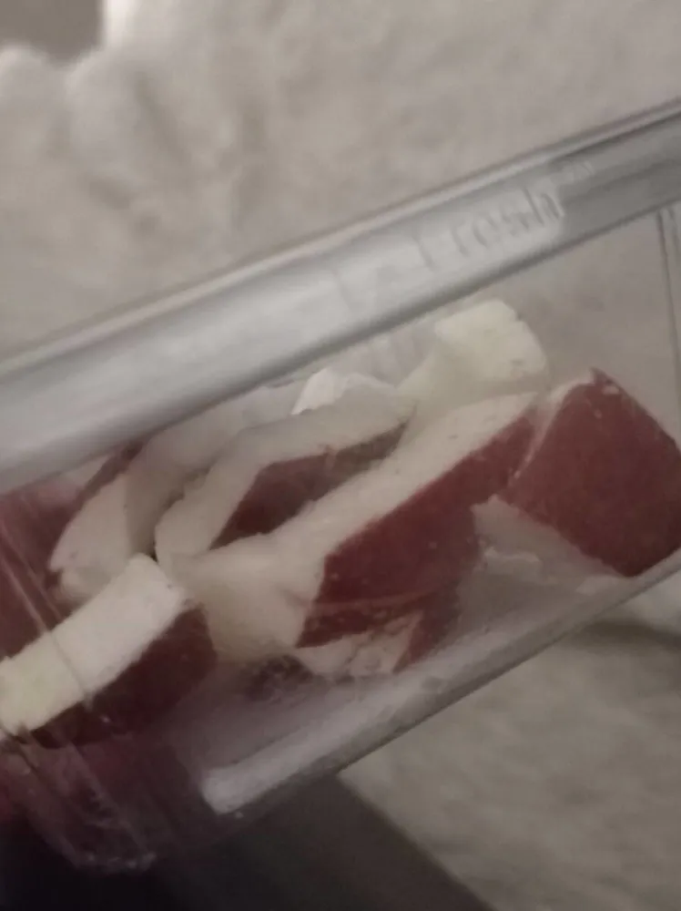 Cocco fresco