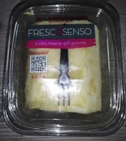 Frutta fresca già pronta