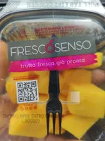Mangi a pezzetti