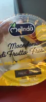 Macedonia di Frutta