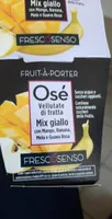 Vellutata di frutta