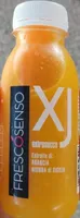 Xj extrasucco arancia