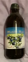 Mirtillo nero