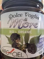 Dolce Voglia di More