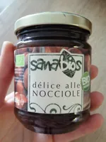 Sanabios delice alle nocciole