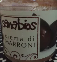 Créme de marron