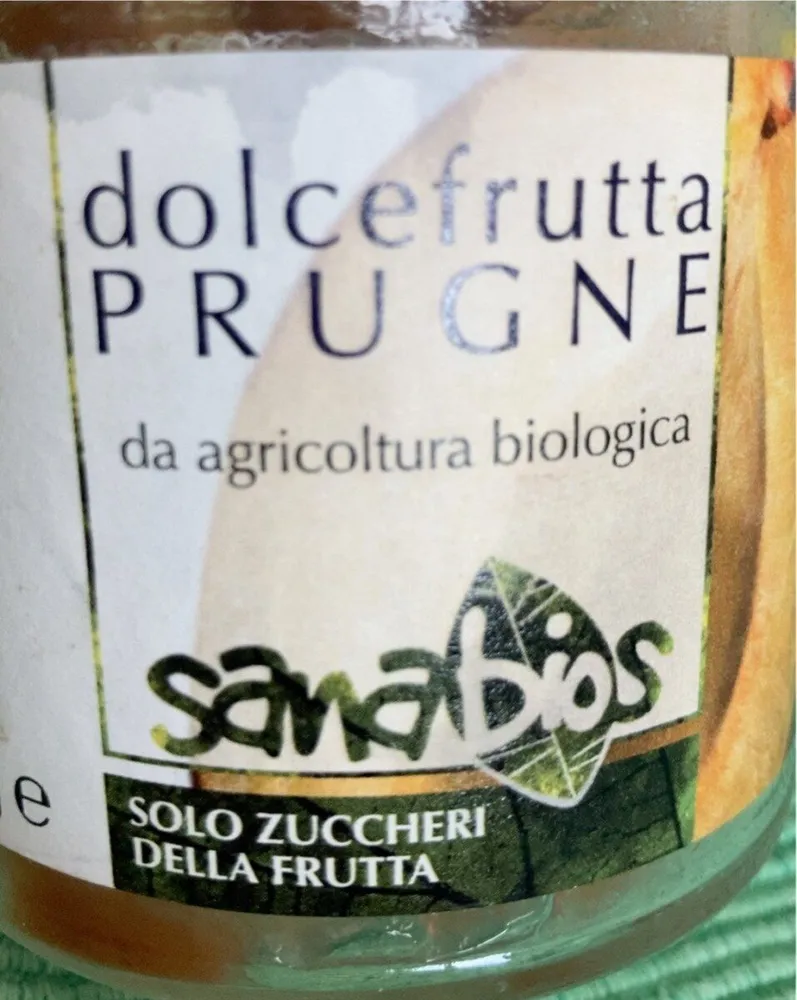 Dolcefrutta