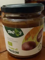 Crema di marroni