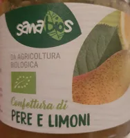 Pere e limoni sanabios
