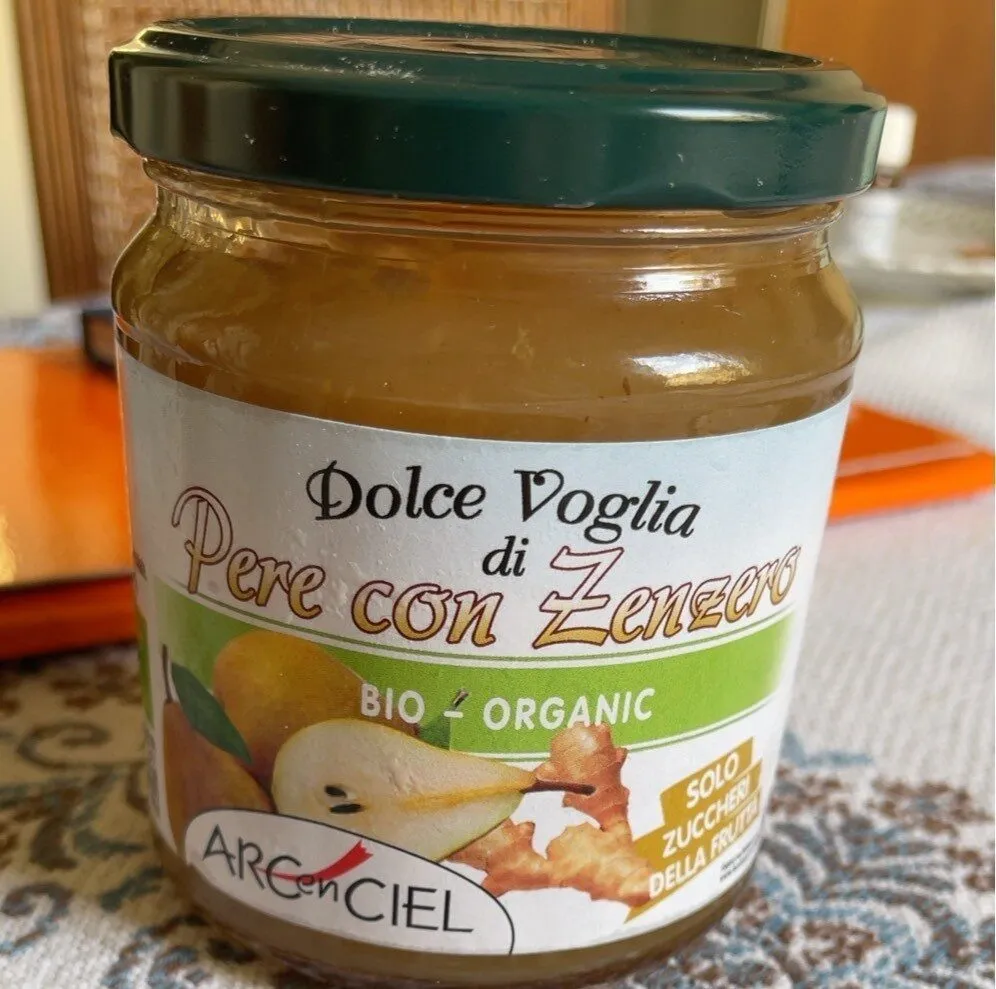 Dolce voglia