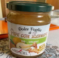 Dolce voglia
