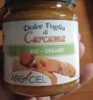 Dolce voglia di curcuma