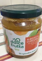 Composta biologica all’albicocca e curcuma