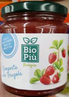 Composta alla fragola