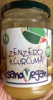 Zenzero e curcuma