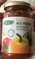Sugo alle verdure