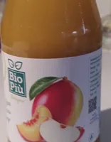 Ti voglio bere mela, pesca e mango