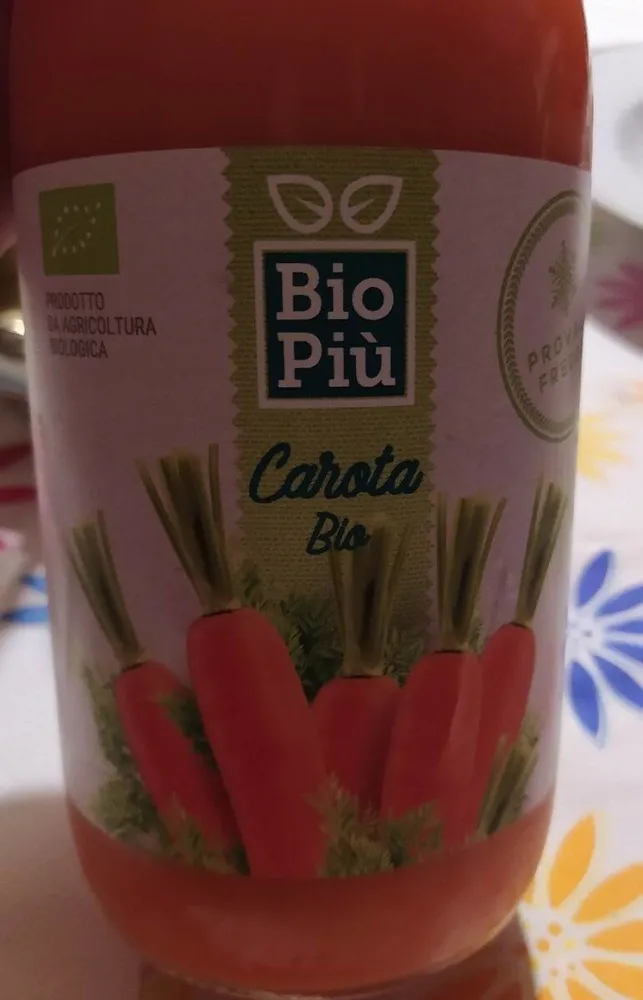 Carota bio