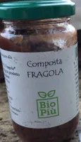 Composta fragola