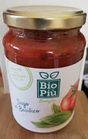 Sugo al basilico