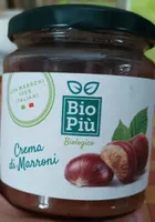Crema di marroni