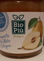 Composta alla mela cotogna