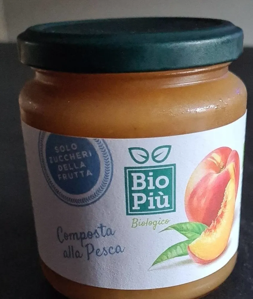 Composta alla pescs