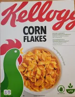 Corn Flakes